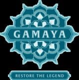 Logo of Gamaya Inc