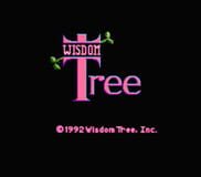 Logo of Wisdom Tree