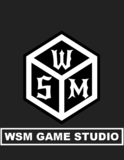 Logo of WSM Game Studio