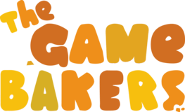 Logo of The Game Bakers