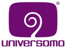 Logo of Universomo