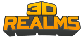 Logo of 3D Realms