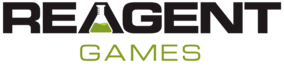 Logo of Reagent Games