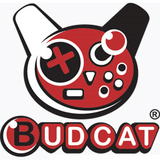 Logo of Budcat Creations