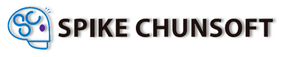 Logo of Spike ChunSoft