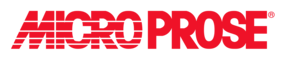 Logo of MicroProse