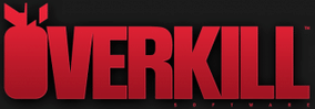 Logo of Overkill Software
