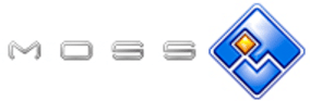 Logo of MOSS Co., Ltd.