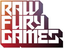 Logo of Raw Fury Games