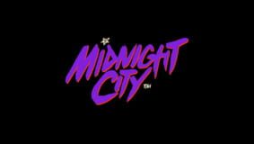 Logo of Midnight City
