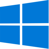 Logo for Windows 10