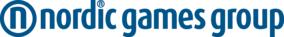 Logo of Nordic Games Group