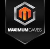 Logo of Maximum Games