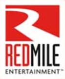 Logo of Red Mile Entertainment