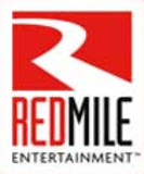 Logo of Red Mile Entertainment