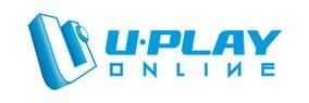 Logo of U-Play online