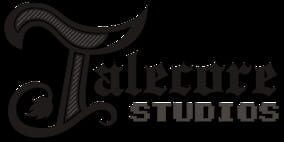 Logo of Talecore Studios