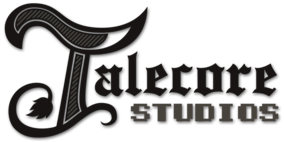 Logo of Talecore Studios