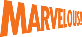 Logo of Marvelous
