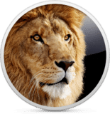 Logo for Lion