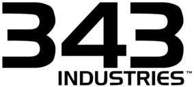 Logo of 343 Industries