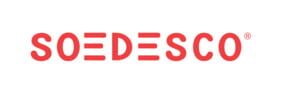 Logo of SOEDESCO Publishing