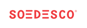 Logo of SOEDESCO Publishing
