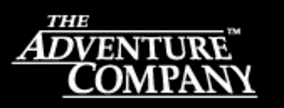 Logo of The Adventure Company