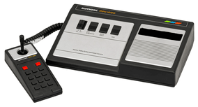 Logo for Acetronic MPU-1000