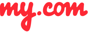 Logo of My.com