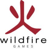 Logo of Wildfire Games