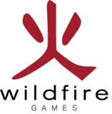 Logo of Wildfire Games