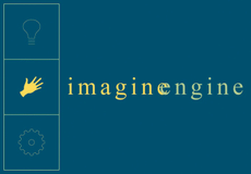 Logo of ImaginEngine