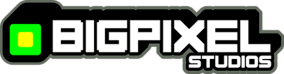 Logo of Big Pixel Studios