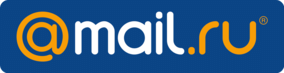 Logo of Mail.Ru