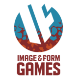 Logo of Image & Form