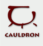 Logo of Cauldron HQ