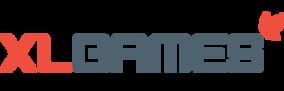 Logo of XL Games