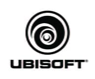 Logo of Ubisoft Casablanca