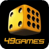 Logo of 49Games