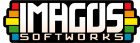Logo of Imagos Softworks
