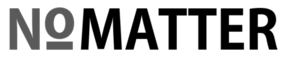 Logo of No Matter Studios