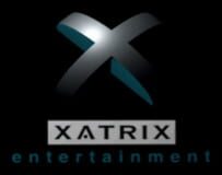 Logo of Xatrix Entertainment