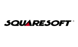 Logo of Square Soft