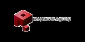 Logo of Runewaker Entertainment