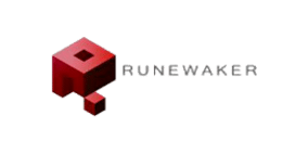 Logo of Runewaker Entertainment