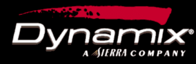 Logo of Dynamix