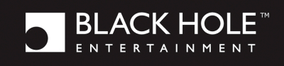 Logo of Black Hole Entertainment