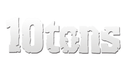 Logo of 10tons Ltd.