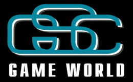 Logo of GSC Game World
